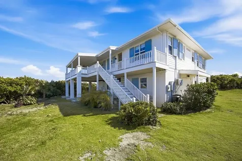 Royal Palms - Dorros Cove Abaco BS