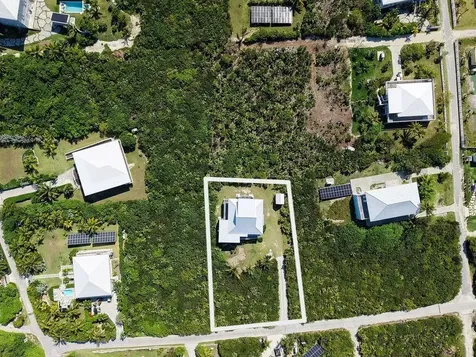 Royal Palms - Dorros Cove Abaco BS