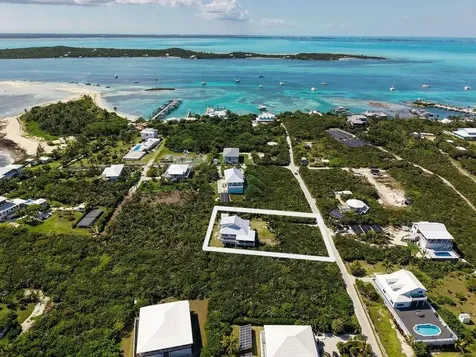 Royal Palms - Dorros Cove Abaco BS