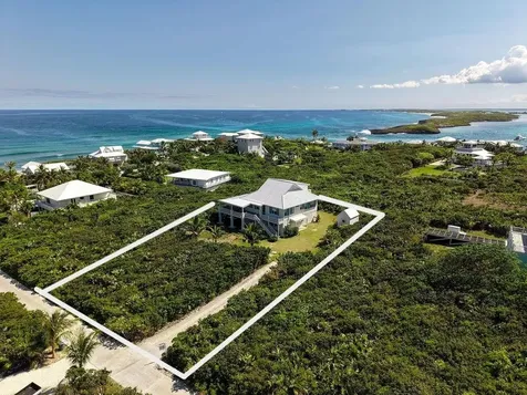 Royal Palms - Dorros Cove Abaco BS