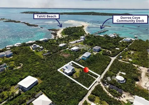 Royal Palms - Dorros Cove Abaco BS