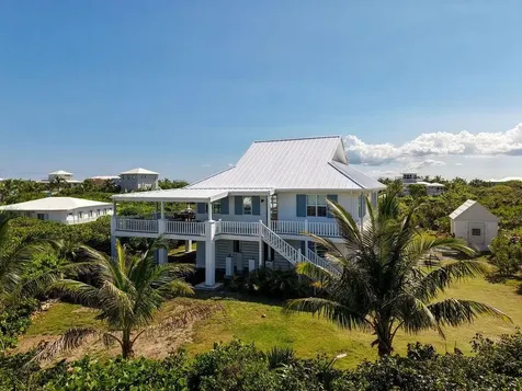 Royal Palms - Dorros Cove Abaco BS