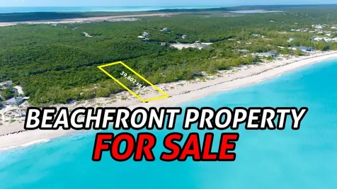 Queen's Highway, Jimmy Hi Exuma BS