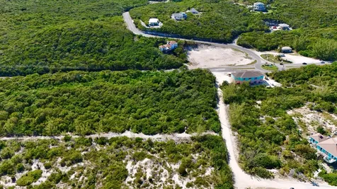 Queen's Highway, Jimmy Hi Exuma BS