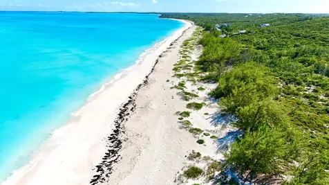 Queen's Highway, Jimmy Hi Exuma BS
