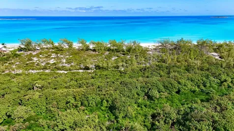 Queen's Highway, Jimmy Hi Exuma BS