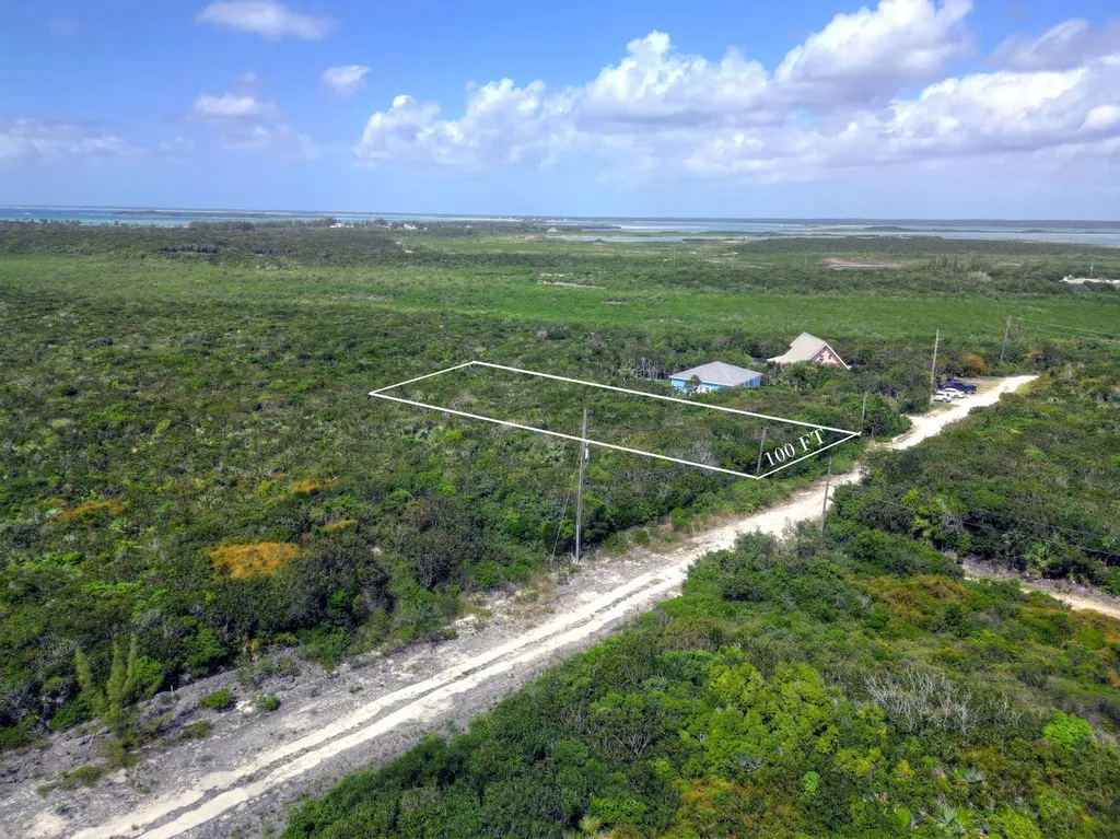 2d Yellow Wood Cherokee Abaco BS