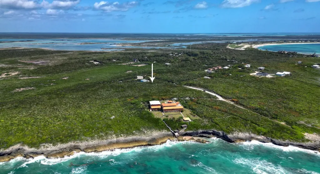 2d Yellow Wood Cherokee Abaco BS