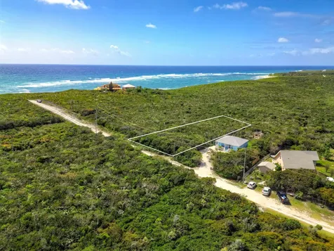 2d Yellow Wood Cherokee Abaco BS