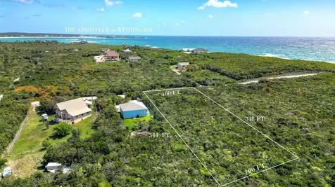 2d Yellow Wood Cherokee Abaco BS