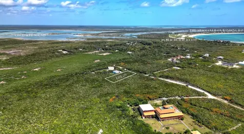 2d Yellow Wood Cherokee Abaco BS