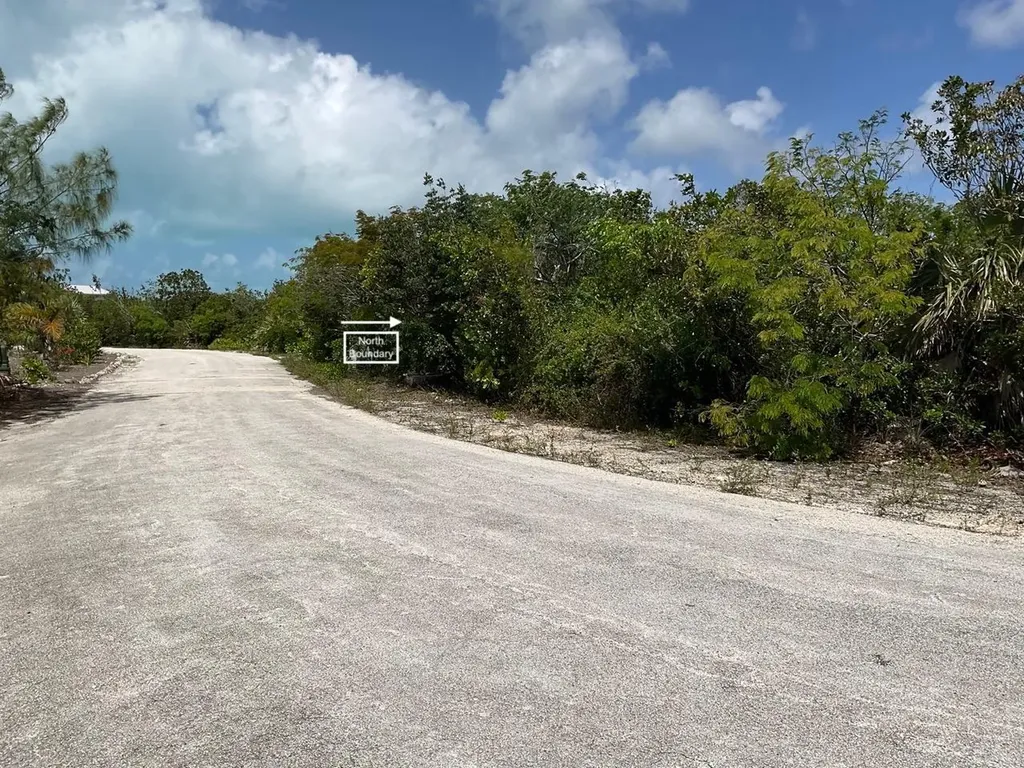 Lot 18, Sunset Beach Long Island BS