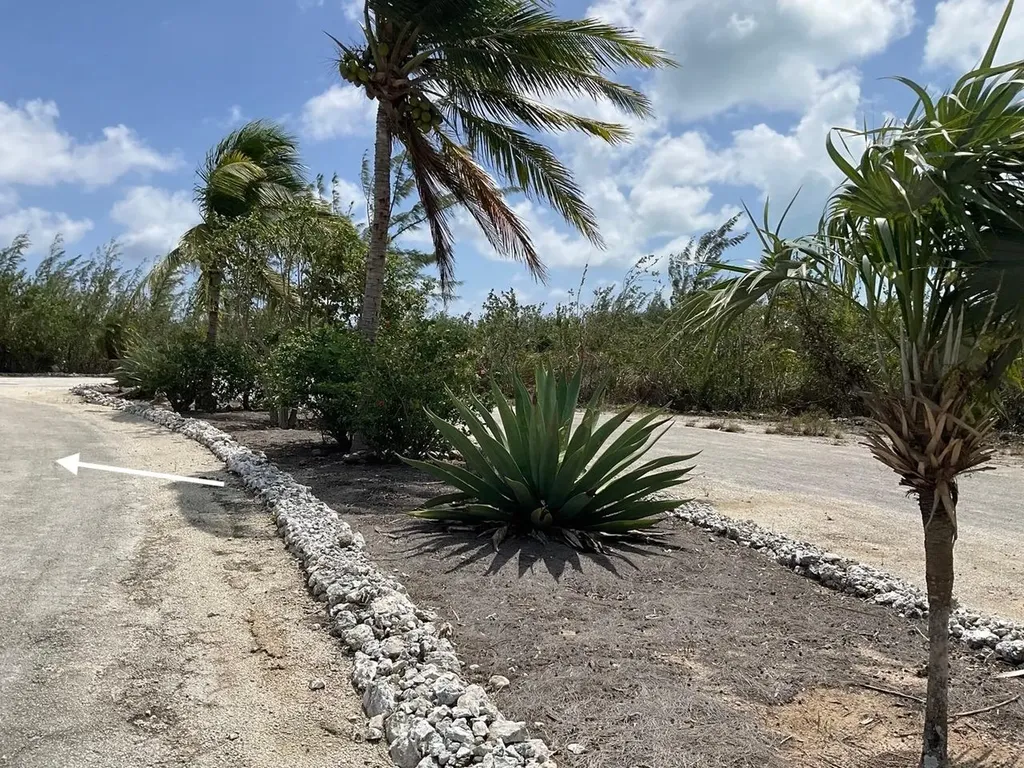 Lot 18, Sunset Beach Long Island BS