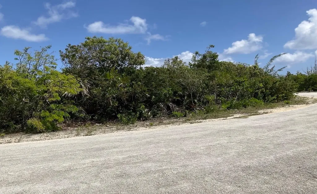 Lot 18, Sunset Beach Long Island BS