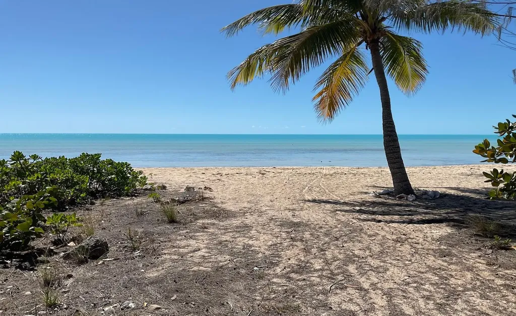 Lot 18, Sunset Beach Long Island BS