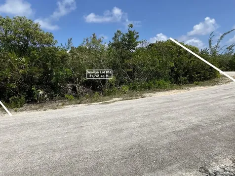 Lot 18, Sunset Beach Long Island BS