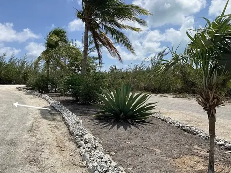 Lot 18, Sunset Beach Long Island BS
