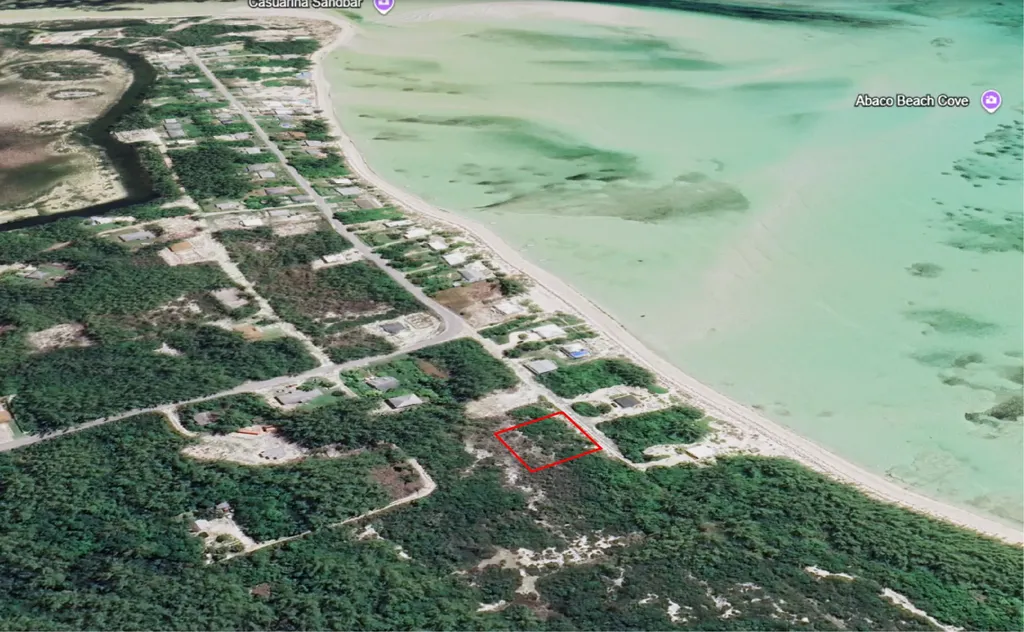 Bahama Palm Shores Abaco BS