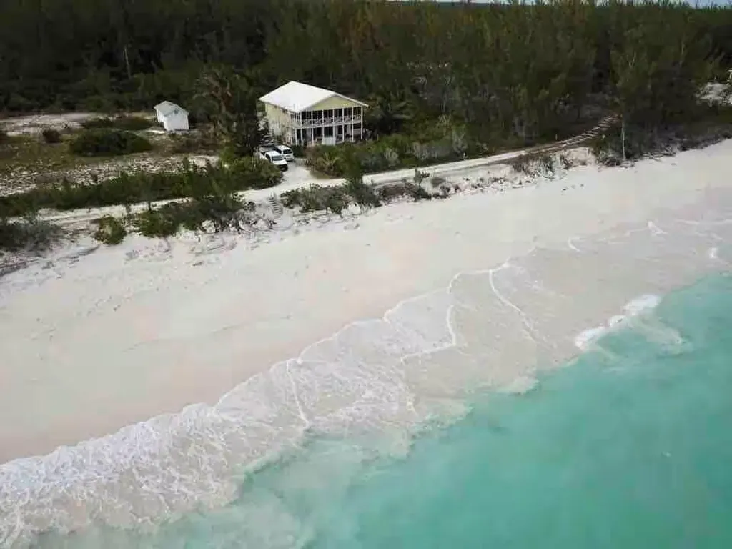 Bahama Palm Shores Abaco BS