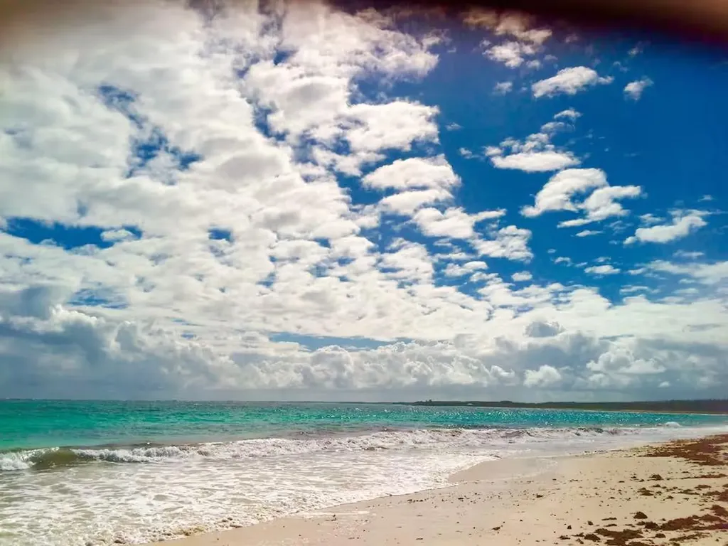 Bahama Palm Shores Abaco BS