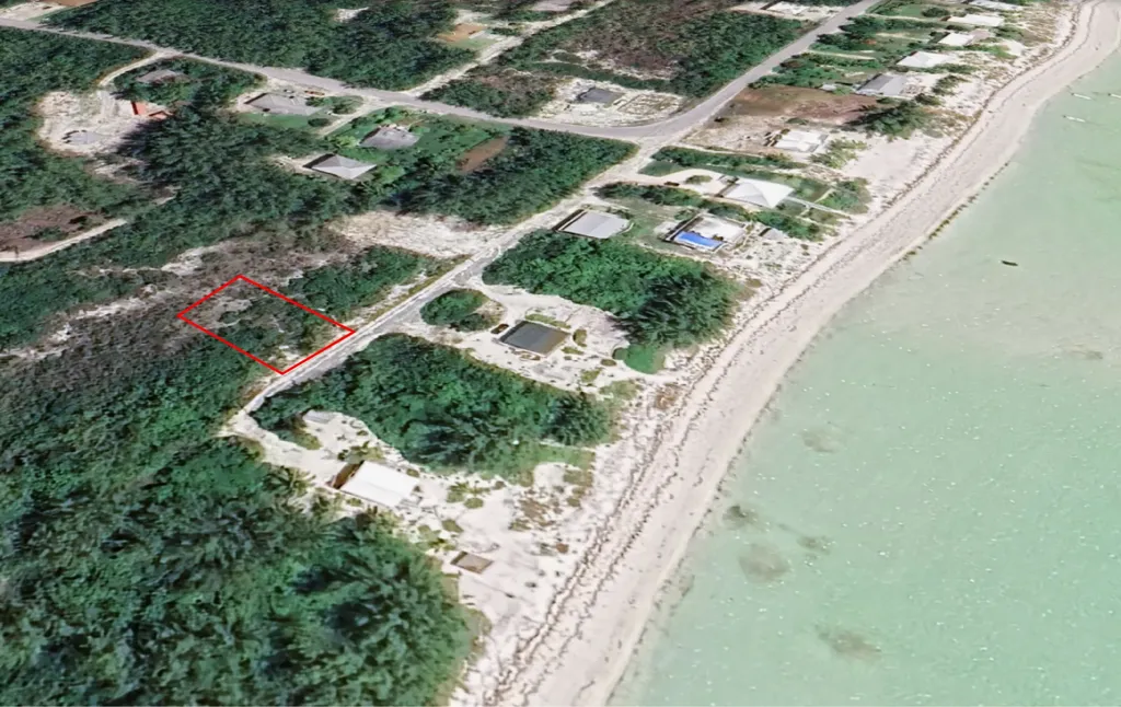 Bahama Palm Shores Abaco BS