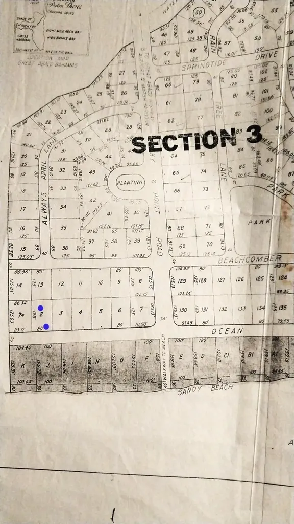 Bahama Palm Shores Abaco BS