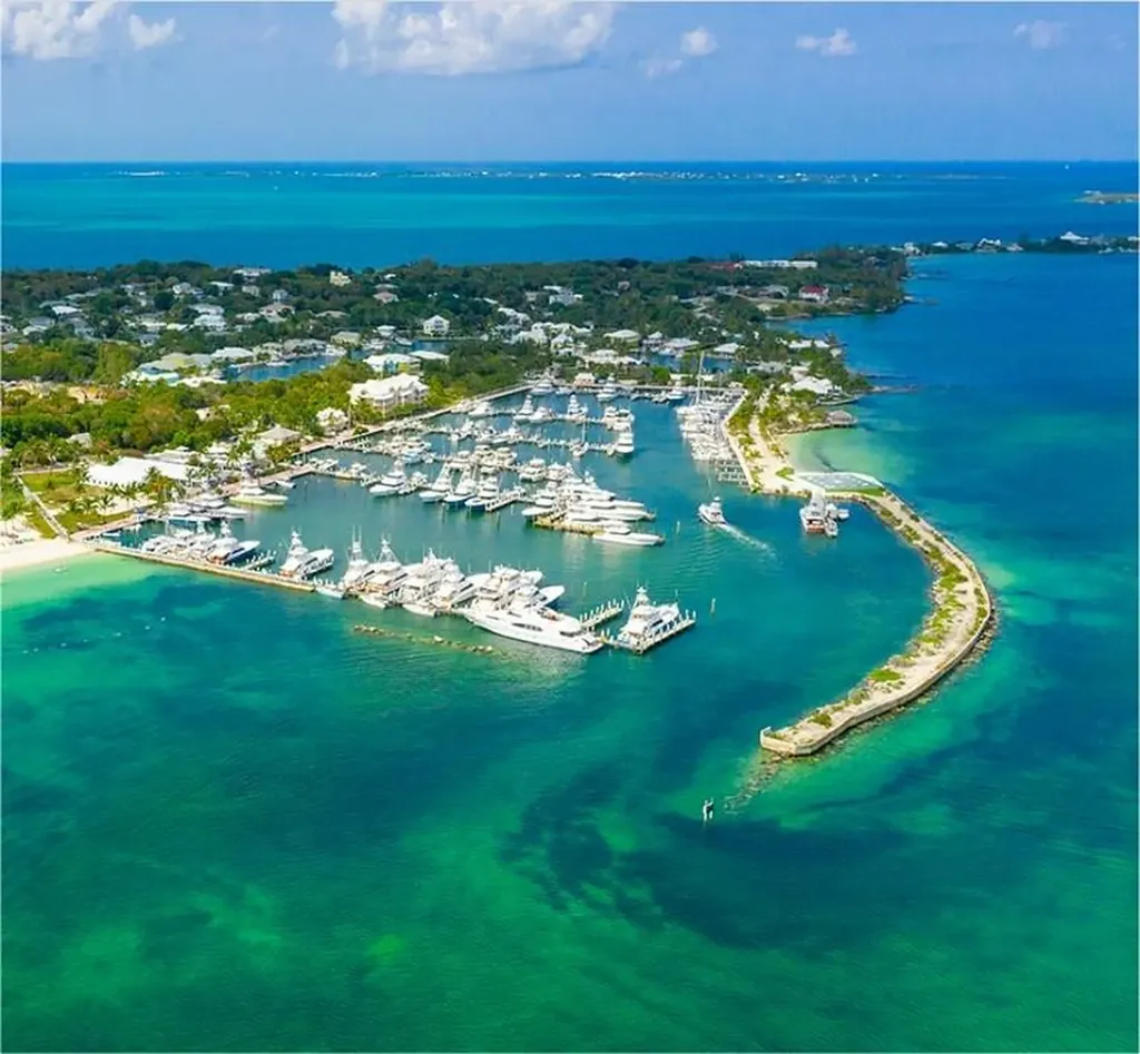 Bahama Palm Shores Abaco BS