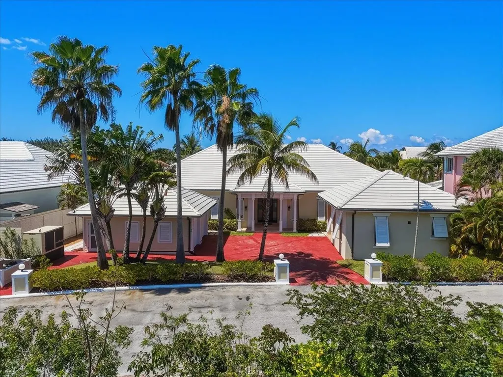 3 Beach Island New Providence Paradise Island BS