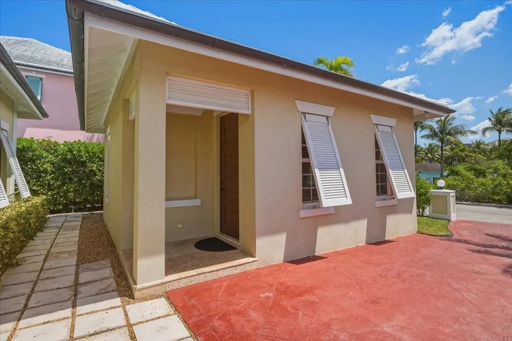 3 Beach Island New Providence Paradise Island BS