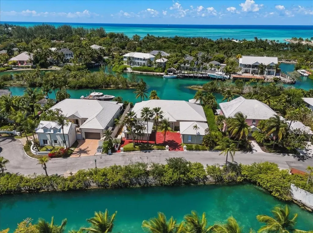 3 Beach Island New Providence Paradise Island BS