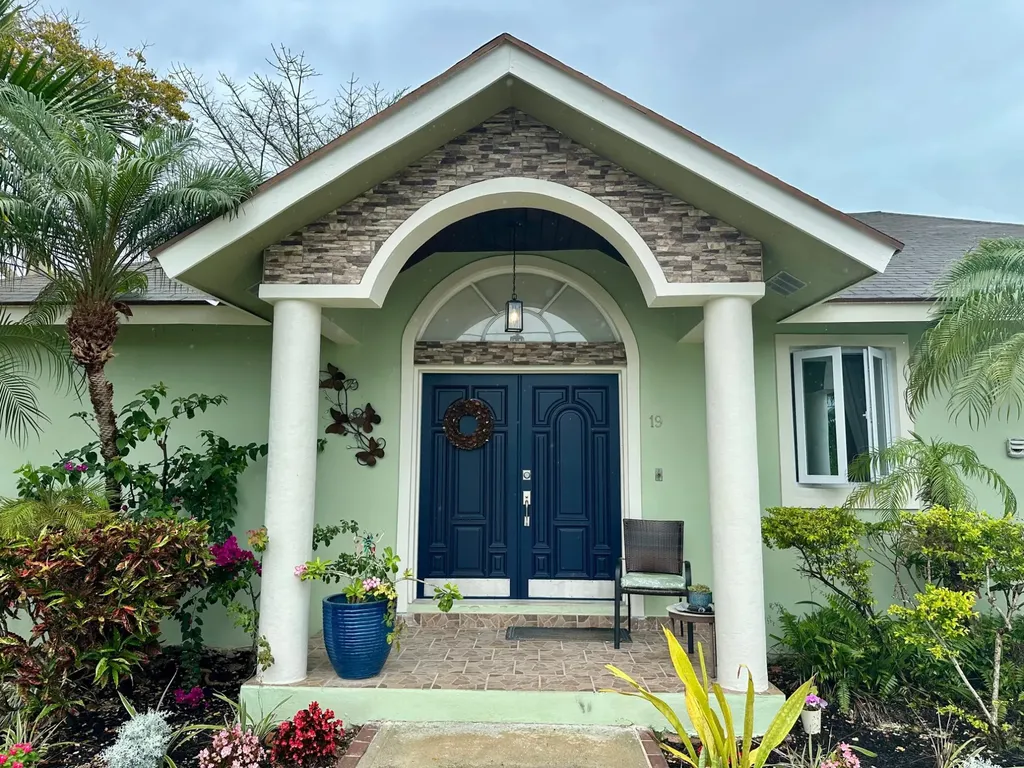 Coral Boulevard New Providence Paradise Island BS