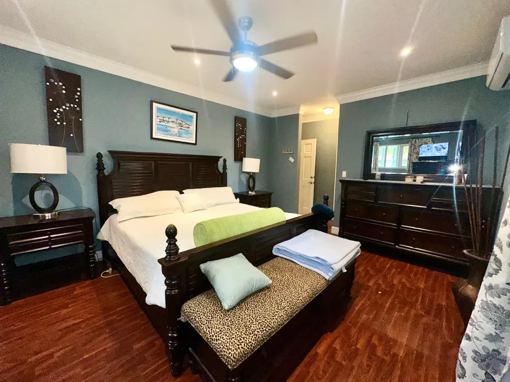 Coral Boulevard New Providence Paradise Island BS
