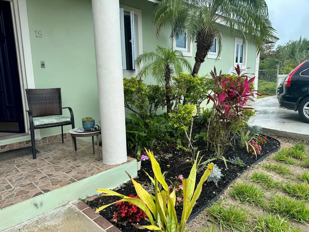 Coral Boulevard New Providence Paradise Island BS