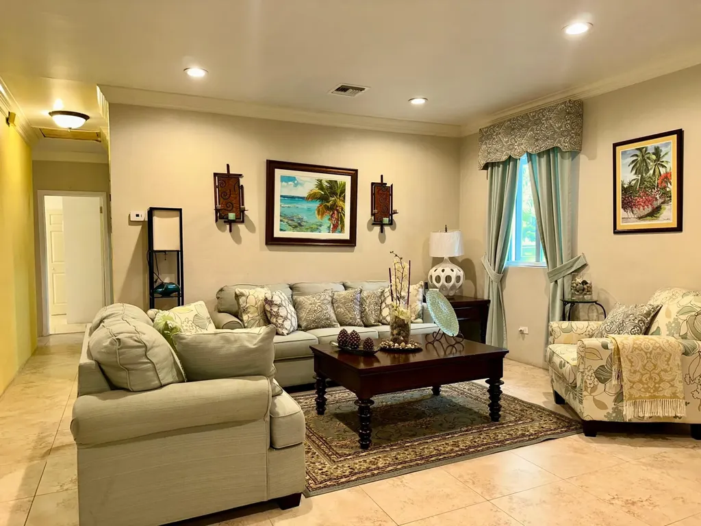 Coral Boulevard New Providence Paradise Island BS