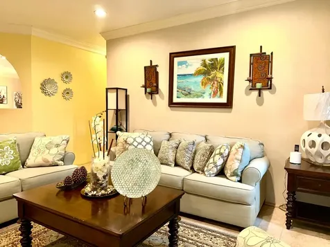 Coral Boulevard New Providence Paradise Island BS