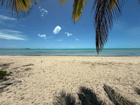 Lot 23 Sunset Beach Long Island BS