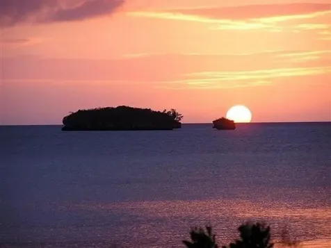 Lot 23 Sunset Beach Long Island BS