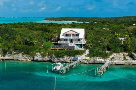 Nextasea Abaco BS