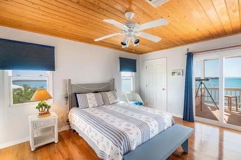 Nextasea Abaco BS