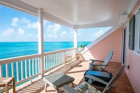 Nextasea Abaco BS