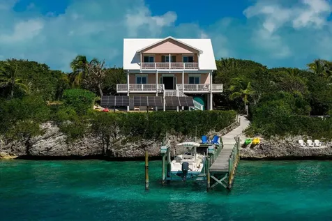 Nextasea Abaco BS