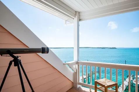 Nextasea Abaco BS