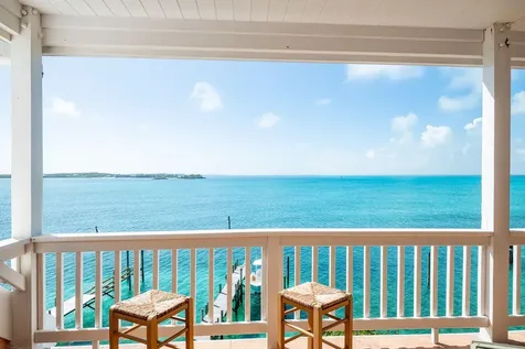 Nextasea Abaco BS