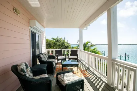 Nextasea Abaco BS