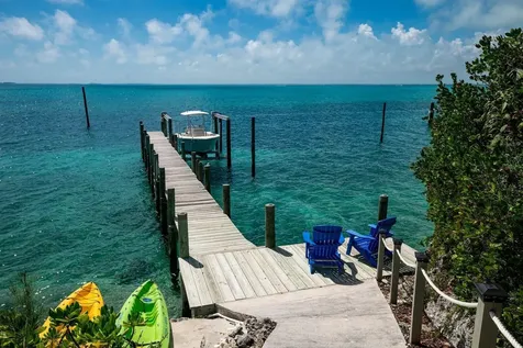 Nextasea Abaco BS