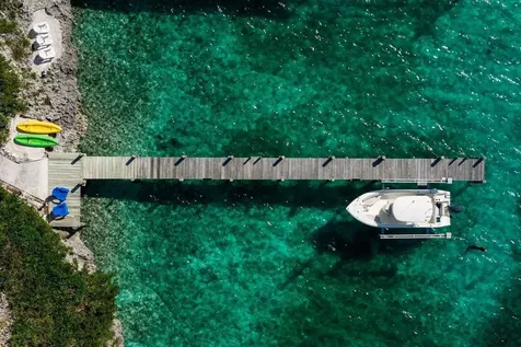 Nextasea Abaco BS