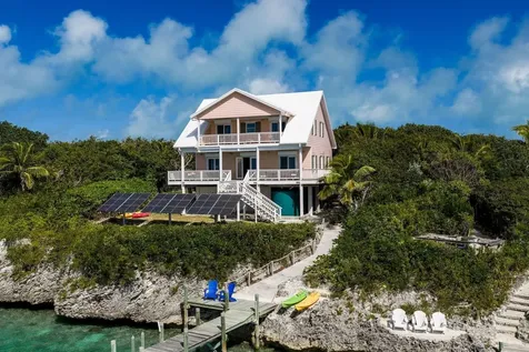 Nextasea Abaco BS