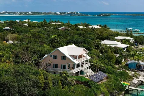 Nextasea Abaco BS