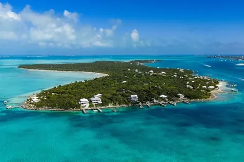 Nextasea Abaco BS