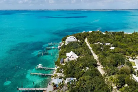 Nextasea Abaco BS